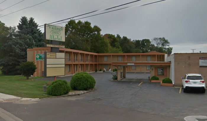 Village Inn Motel (Cum Laude Motel) - Web Listing